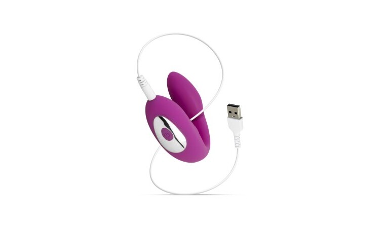 Tap Dancer Couples Vibrator - Image 9