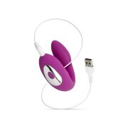 Tap Dancer Couples Vibrator - Image 9
