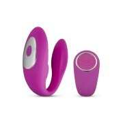 Tap Dancer Couples Vibrator - Image 1