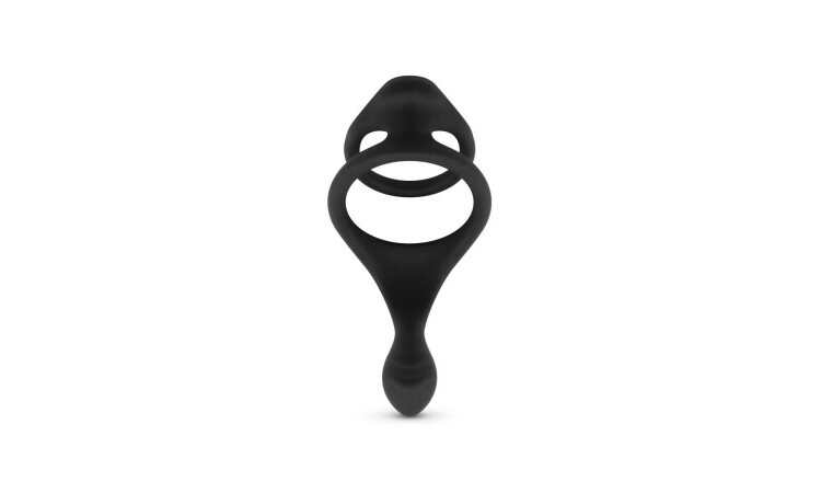 Pleasure Cock Ring - Image 3