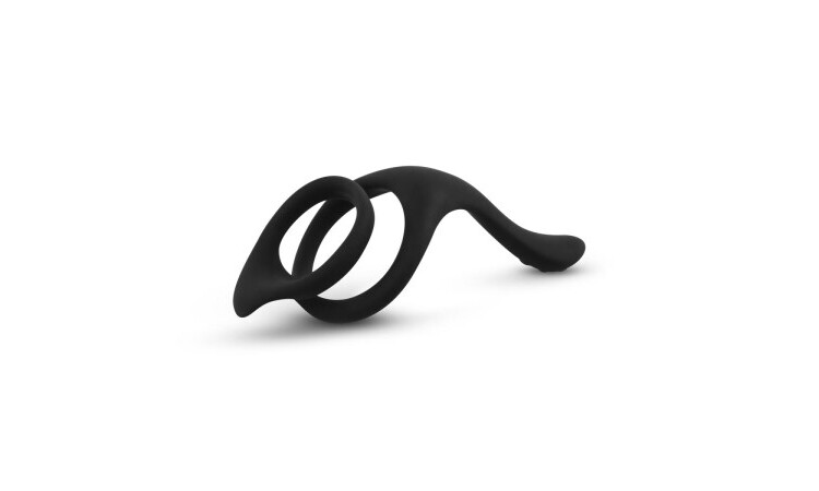 Pleasure Cock Ring - Image 4