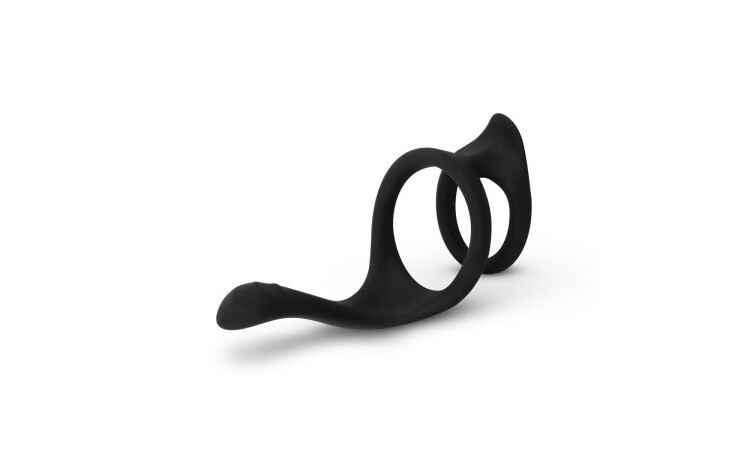 Pleasure Cock Ring - Image 5