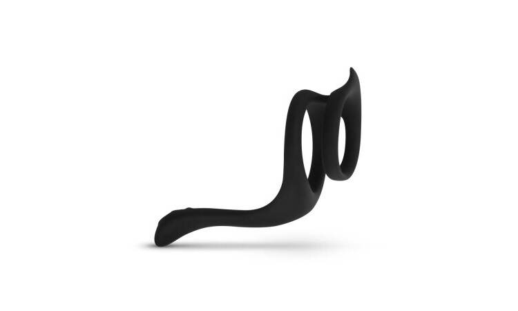 Pleasure Cock Ring - Image 1