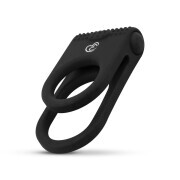 Admire Ring - Vibrating Double Cock Ring - Image 6