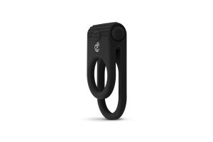 Admire Ring - Vibrating Double Cock Ring