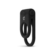 Admire Ring - Vibrating Double Cock Ring - Image 1