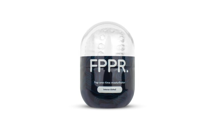 FPPR. Fap One-time - Dotted Texture - Image 7