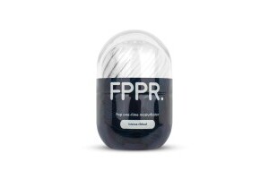 FPPR. Fap One-time - Dotted Texture
