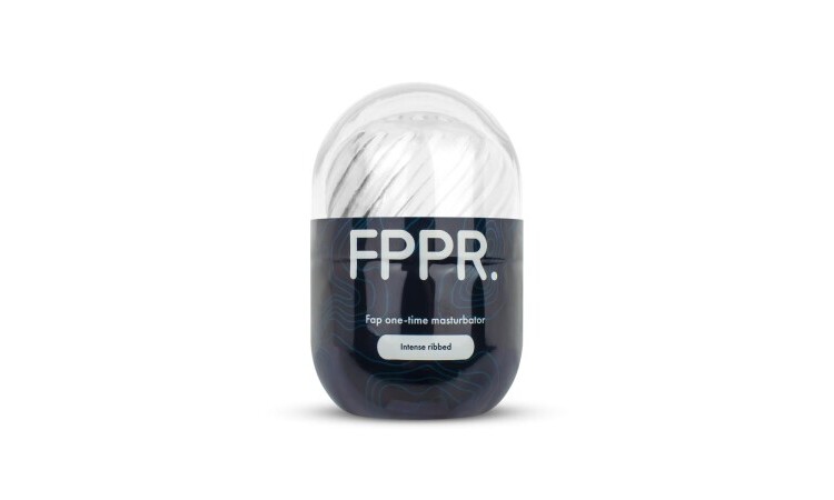 FPPR. Fap One-time - Dotted Texture - Image 1