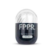 FPPR. Fap One-time - Dotted Texture - Image 1