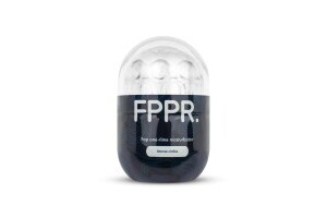 FPPR. Fap One-time - Circle Texture