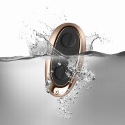 Rocks-Off - Petite Sensations Desire Vibrating Anal Plug - Black - Image 3