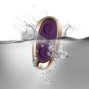 Rocks-Off - Petite Sensations Discover Anal Vibrator - Purple - Image 3
