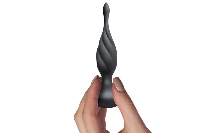 Rocks-Off - Petite Sensations Discover Anal Vibrator - Black - Image 2