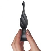 Rocks-Off - Petite Sensations Discover Anal Vibrator - Black - Image 2