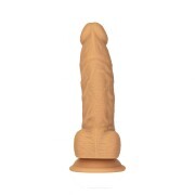 Naked Addiction Dual Density Realistic Dildo - 20 cm - Image 1