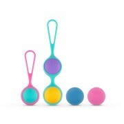 Vita - Kegel Ball Set - Image 2