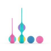 Vita - Kegel Ball Set - Image 3