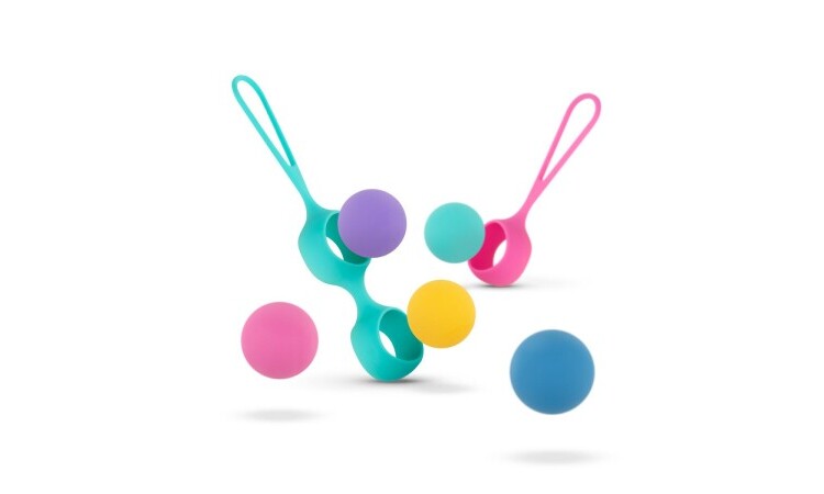 Vita - Kegel Ball Set - Image 5