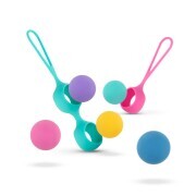 Vita - Kegel Ball Set - Image 5