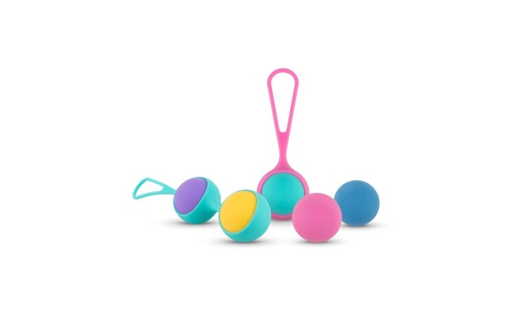 Vita - Kegel Ball Set - Image 6
