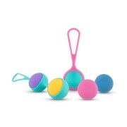 Vita - Kegel Ball Set - Image 6