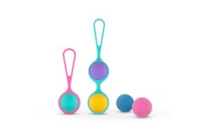 Vita - Kegel Ball Set