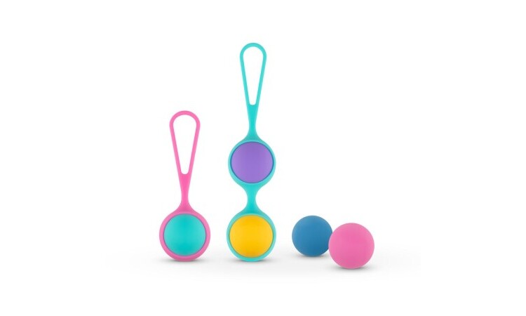 Vita - Kegel Ball Set - Image 1
