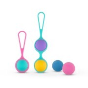 Vita - Kegel Ball Set - Image 1