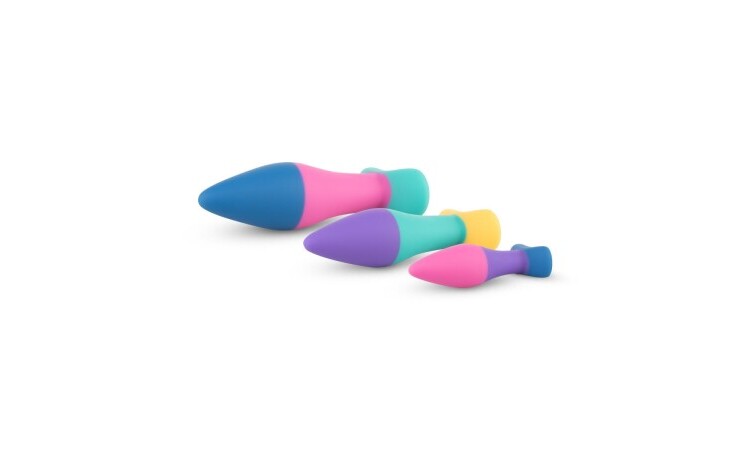 Koda Butt Plug Set - Image 2