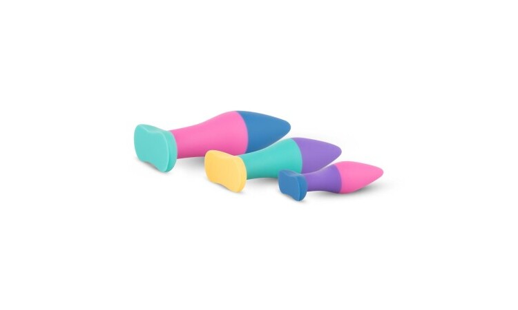 Koda Butt Plug Set - Image 3