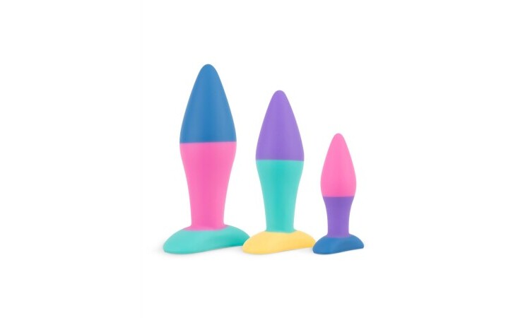 Koda Butt Plug Set - Image 4