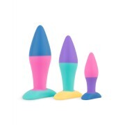 Koda Butt Plug Set - Image 4