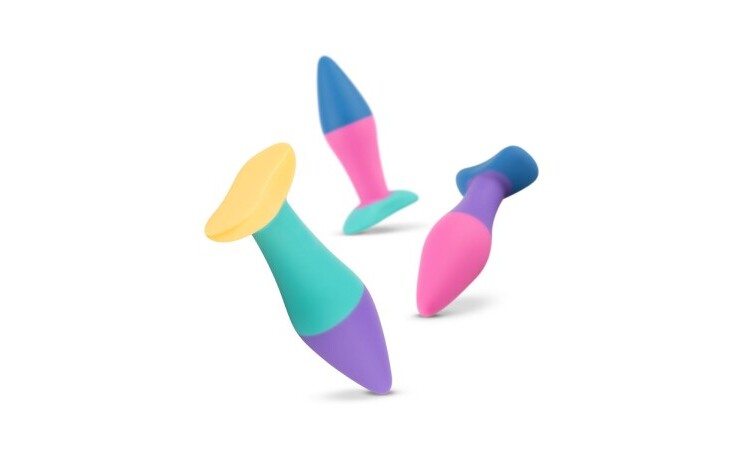Koda Butt Plug Set - Image 5