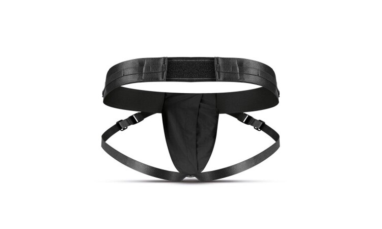 No-Parts - Jordan Adjustable Strap-On Harness - Image 2