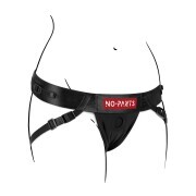 No-Parts - Jordan Adjustable Strap-On Harness - Image 3