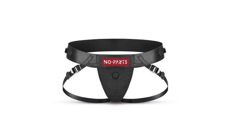 No-Parts - Jordan Adjustable Strap-On Harness - Image 1
