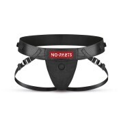 No-Parts - Jordan Adjustable Strap-On Harness - Image 1