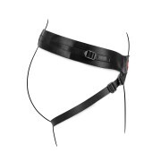 No-Parts - Taylor Adjustable Strap On Harness with Double O-Ring - Image 4