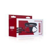 No-Parts - Taylor Adjustable Strap On Harness with Double O-Ring - Image 5