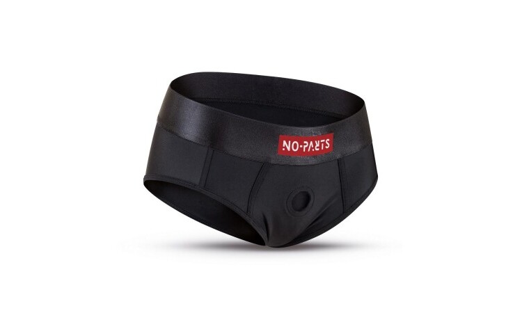 No-Parts - Robin Strap On Harness - S - Image 3