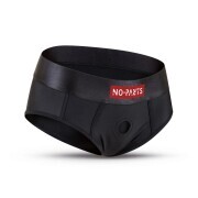 No-Parts - Robin Strap On Harness - S - Image 3