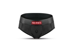 No-Parts - Robin Strap On Harness - S