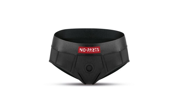 No-Parts - Robin Strap On Harness - S - Image 1