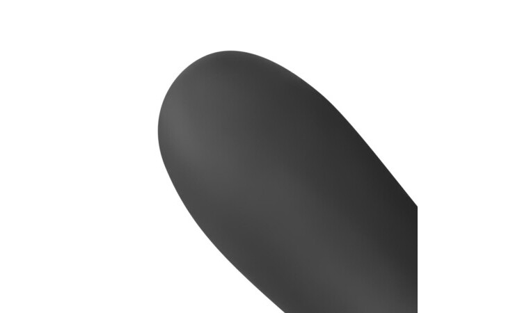 No-Parts - Avery Strapless Strap-On Vibrating Dildo - 22 cm - Image 10
