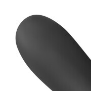 No-Parts - Avery Strapless Strap-On Vibrating Dildo - 22 cm - Image 10
