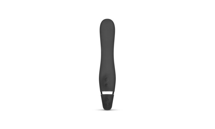 No-Parts - Avery Strapless Strap-On Vibrating Dildo - 22 cm - Image 6