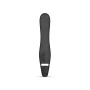 No-Parts - Avery Strapless Strap-On Vibrating Dildo - 22 cm - Image 6
