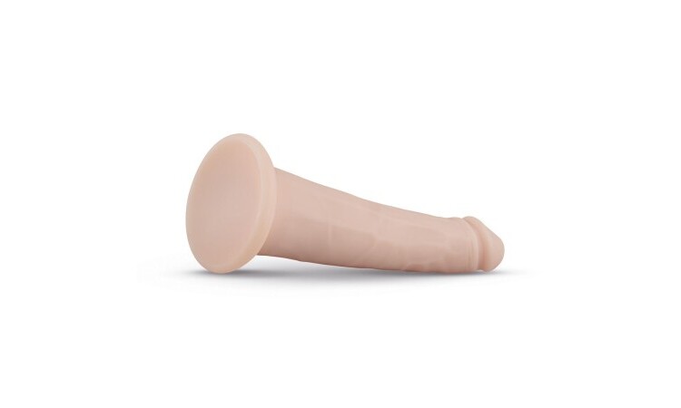 No-Parts - Alex Realistic Dildo 15 cm - Image 2