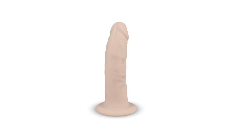 No-Parts - Alex Realistic Dildo 15 cm - Image 6